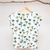 REMERA ZARA Talle 14 - OTRA VUELTA