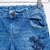JEAN MIMO Talle 10 OUTLET en internet