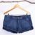 SHORT AKIABARA Talle 2