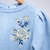 SWEATER JANIE AND JACK Talle 7 OUTLET en internet