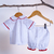 CONJUNTO CIR ROMA Talle 3 en internet