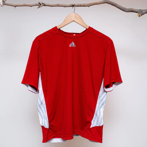 REMERA ADIDAS Talle L - comprar online