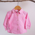 CAMISA CARTERS Talle 12 M
