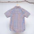CAMISA OSH KOSH Talle 10 - OTRA VUELTA