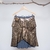 FALDA JAZMIN CHEBAR Talle 3 NUEVO - comprar online