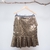 FALDA JAZMIN CHEBAR Talle 3 NUEVO - tienda online