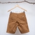 BERMUDA LE PUPPET Talle 12 OUTLET - OTRA VUELTA