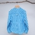 CAMISA . Talle 6 - OTRA VUELTA