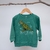 BUZO CHEEKY Talle 3 OUTLET - comprar online