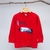 BUZO CHEEKY Talle 4 - comprar online