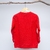 BUZO CHEEKY Talle 4 - tienda online
