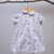 VESTIDO LAURA ASHLEY Talle 9 M en internet