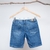 BERMUDA CHEEKY Talle 12 - OTRA VUELTA