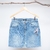 FALDA COMO QUIERES QUE TE QUIERA Talle 46 - comprar online