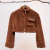BUZO BERSHKA Talle XS