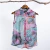 CAMISA FLOR MONIS Talle 1 OUTLET