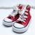 ZAPATO CONVERSE Talle 19 - comprar online