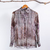 CAMISA MASSIMO DUTTI Talle S LUXURY