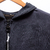 CHALECO MASSIMO DUTTI Talle XS LUXURY - comprar online