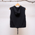 CHALECO MASSIMO DUTTI Talle XS LUXURY en internet