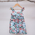 VESTIDO JANIE AND JACK Talle 4