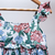 VESTIDO JANIE AND JACK Talle 4 - comprar online