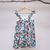 VESTIDO JANIE AND JACK Talle 4 en internet