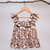 BLUSA JANIE AND JACK Talle 4