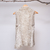 CHALECO MARIANA LOPEZ Talle S OUTLET en internet