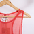 VESTIDO COMO QUIERES QUE TE QUIERA Talle 38 NUEVO - comprar online