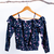 BLUSA H&M Talle 10