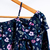 BLUSA H&M Talle 10 - comprar online