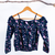 BLUSA H&M Talle 10 en internet