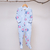 PIJAMA COTTON JUICE Talle 4