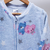 PIJAMA COTTON JUICE Talle 4 - comprar online