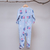 PIJAMA COTTON JUICE Talle 4 en internet