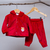 CONJUNTO . Talle 3 OUTLET