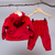 CONJUNTO . Talle 3 OUTLET - OTRA VUELTA