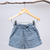 SHORT ZARA Talle 12 M en internet