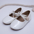 ZAPATO FELIX & FLORA Talle 23 OUTLET