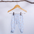 AJUAR BABY COTTONs Talle NB - OTRA VUELTA
