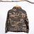 CAMPERA BENETTON Talle 1 en internet