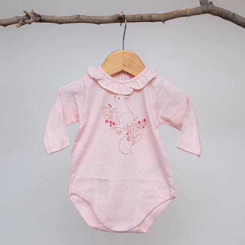 BODY MAGDALENA ESPOSITO Talle 3 M OUTLET - comprar online