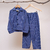 PIJAMA BRIT'S Talle 8