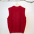 CHALECO TOMMY HILFIGER Talle L en internet