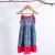 VESTIDO YAMP Talle 4