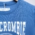 REMERA ABERCROMBIE Talle 9 en internet