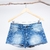 SHORT COOK Talle 44 - comprar online