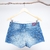 SHORT COOK Talle 44 - OTRA VUELTA