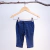 CALZA CARTERS Talle 3